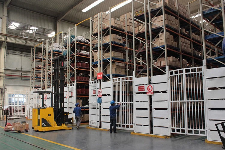 155kW Medium-Sized Wound-Rotor Motor 155kW Medium-Sized Wound-Rotor Motor