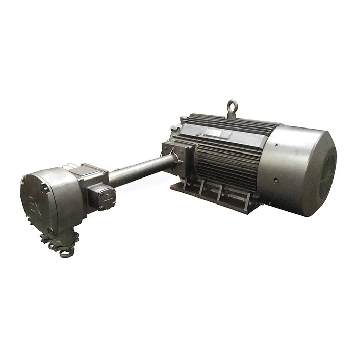 YBF3 Explosion Proof Blower Motor YBF3 Explosion Proof Blower Motor